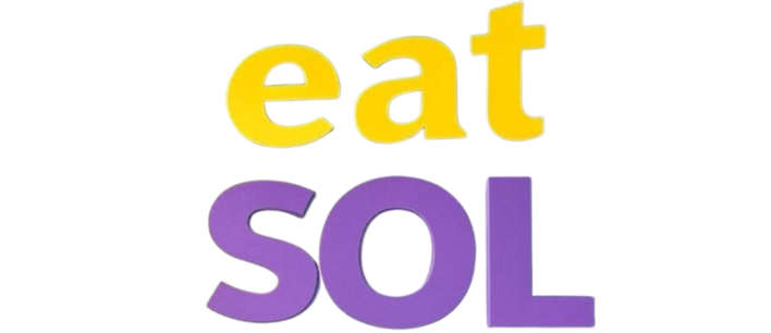 eatSOL Logo
